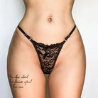 Mala Thong - LAVAH INTIMATES