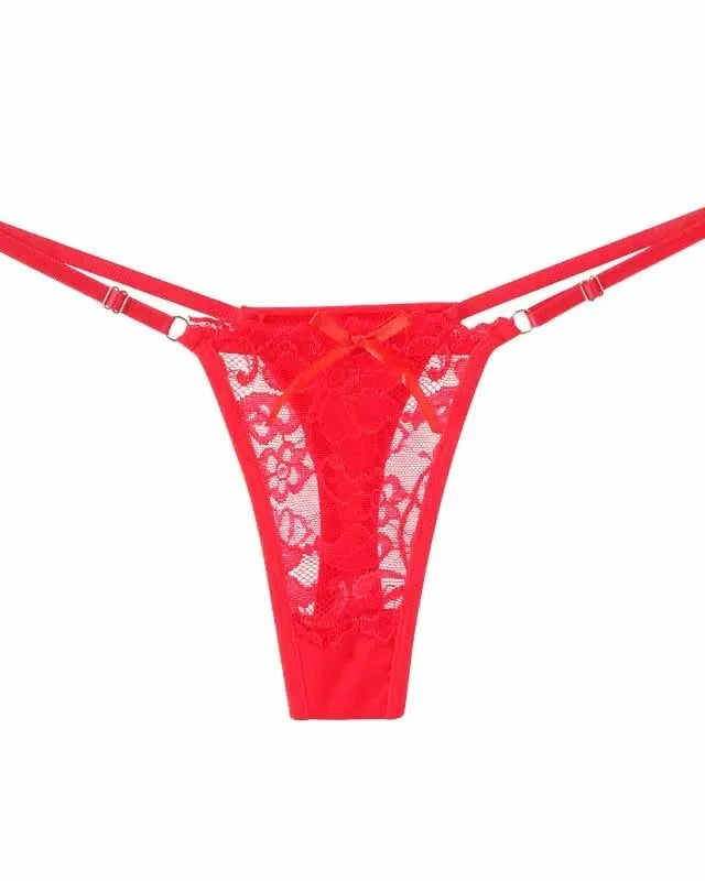 Mala Thong | Lavah Intimates