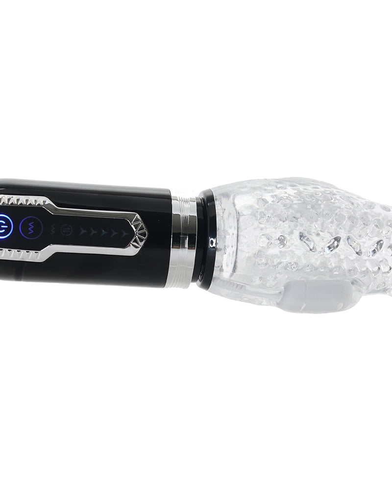 Thrusting Stroker | Lavah Intimates