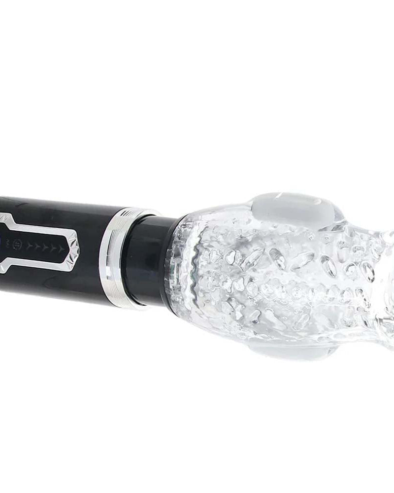 Thrusting Stroker | Lavah Intimates