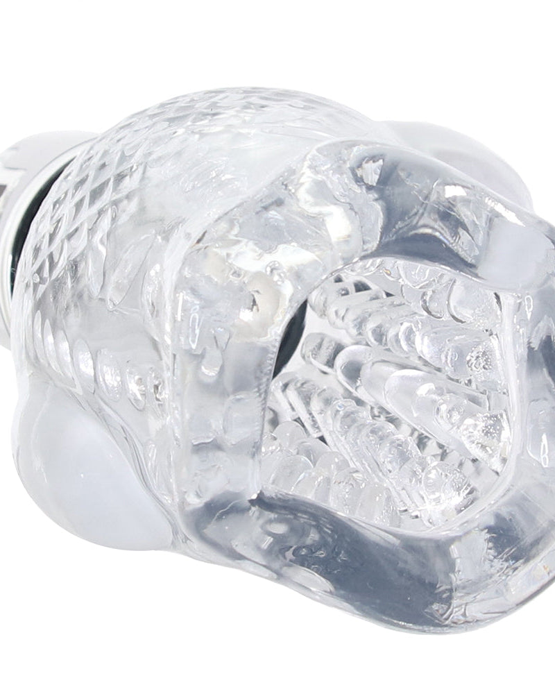 Thrusting Stroker | Lavah Intimates
