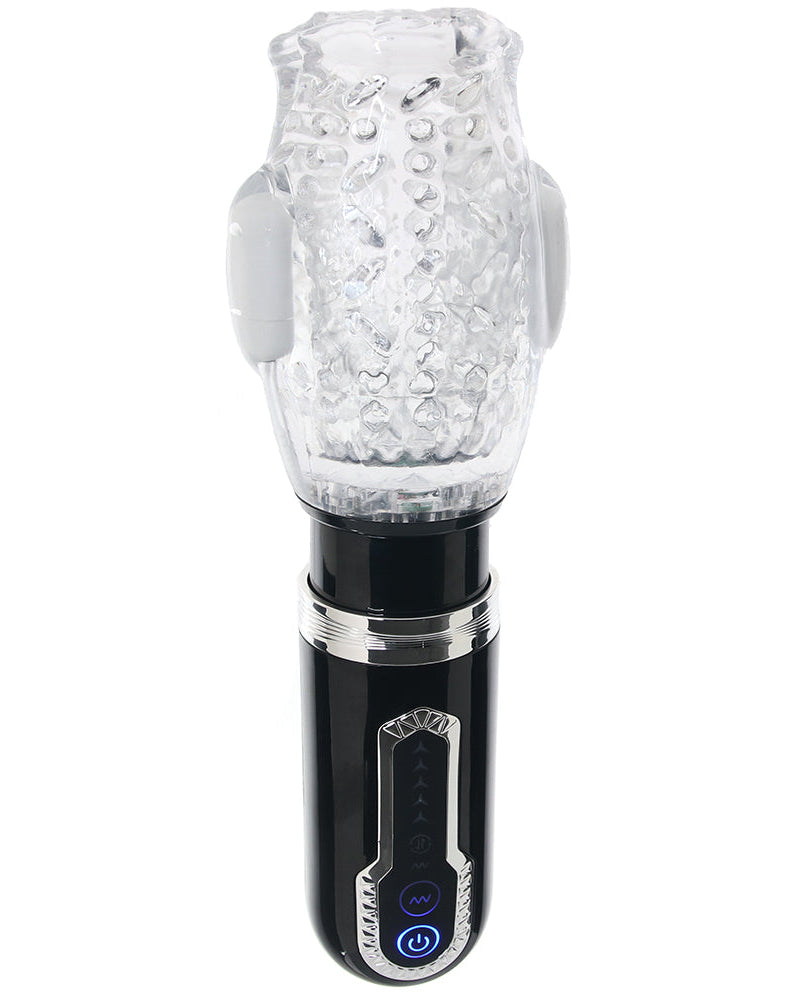 Thrusting Stroker | Lavah Intimates