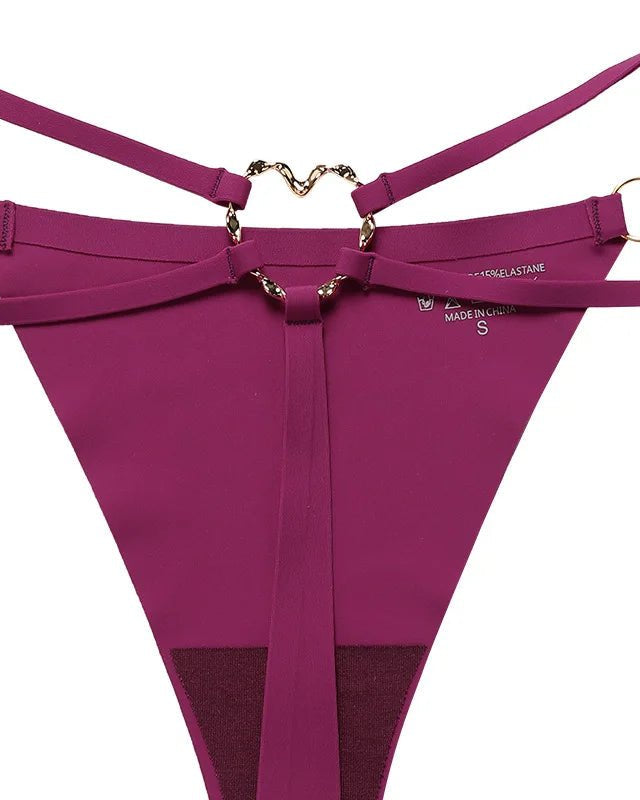 My Love G Sting | Lavah Intimates