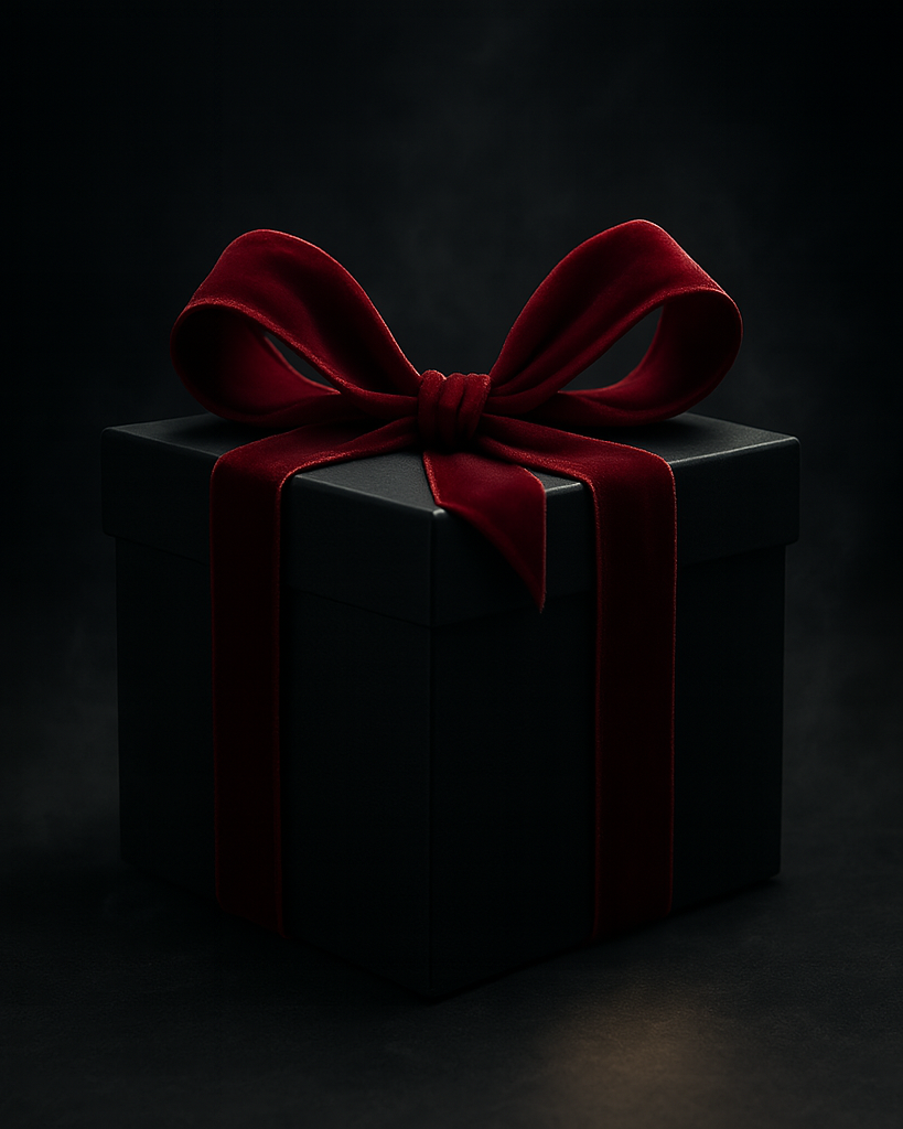 Mystery Lingerie Box | Lavah Intimates