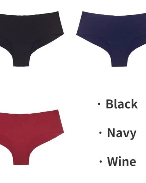 Naked Feel Briefs | Lavah Intimates