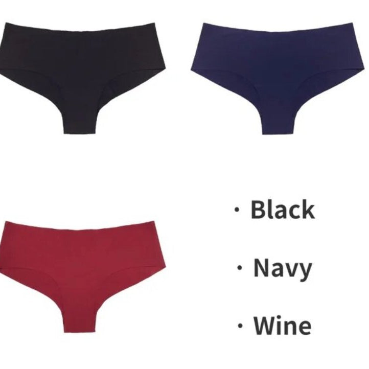 Naked Feel Briefs | Lavah Intimates