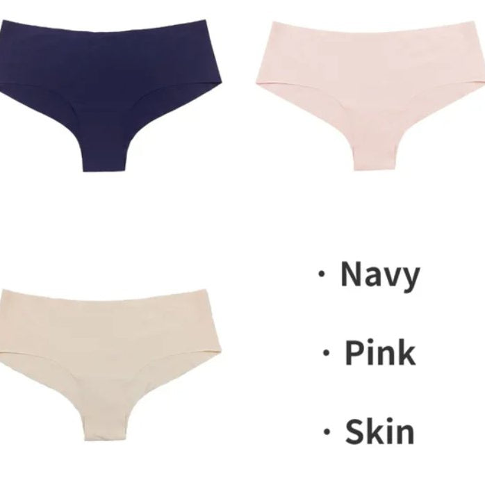 Naked Feel Briefs | Lavah Intimates