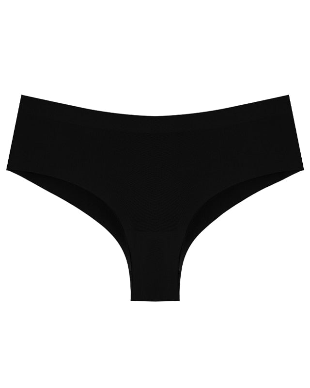 Naked Feel Briefs | Lavah Intimates