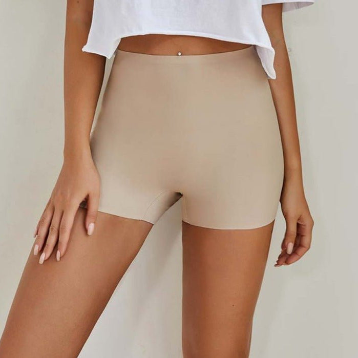 Naked Feel Short | Lavah Intimates
