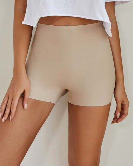 Naked Feel Short | Lavah Intimates