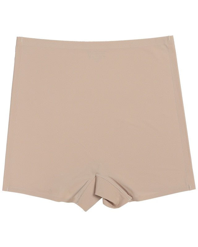 Naked Feel Short | Lavah Intimates