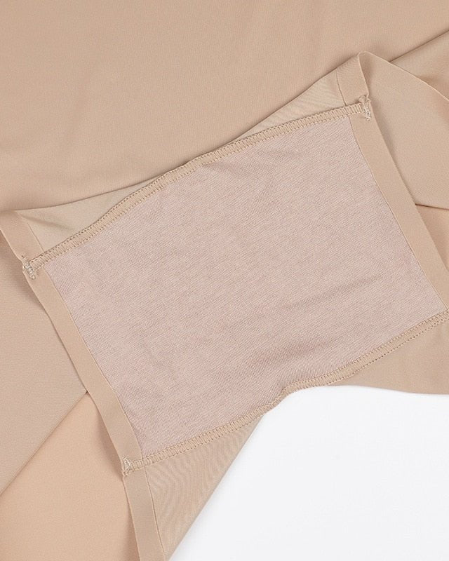 Naked Feel Short | Lavah Intimates