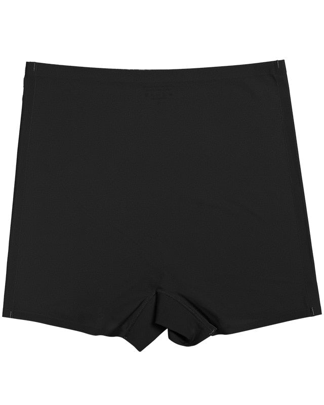 Naked Feel Short | Lavah Intimates