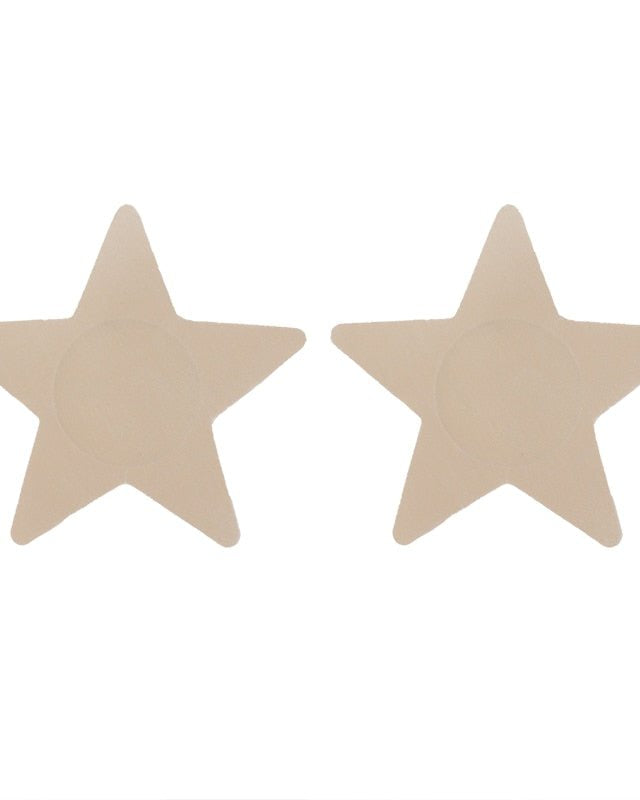 Nipple Pasties | Lavah Intimates