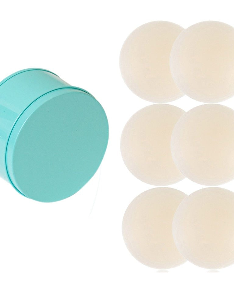 No Show Reusable Nipple Covers | Lavah Intimates