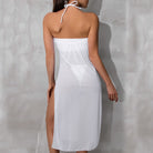 Paraiso Cover - Up Dress - LAVAH INTIMATES