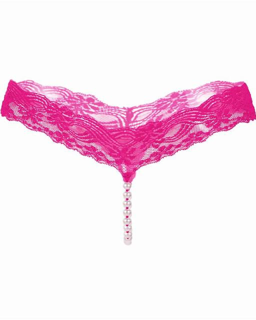 Pearl Panties - LAVAH INTIMATES