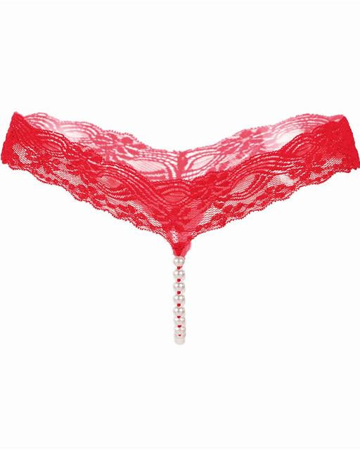 Pearl Panties - LAVAH INTIMATES