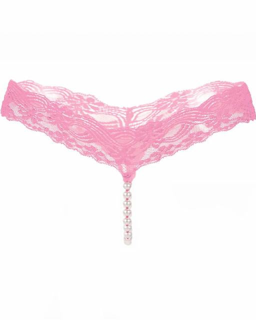 Pearl Panties - LAVAH INTIMATES