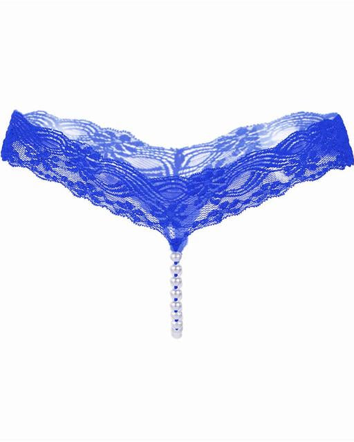 Pearl Panties - LAVAH INTIMATES