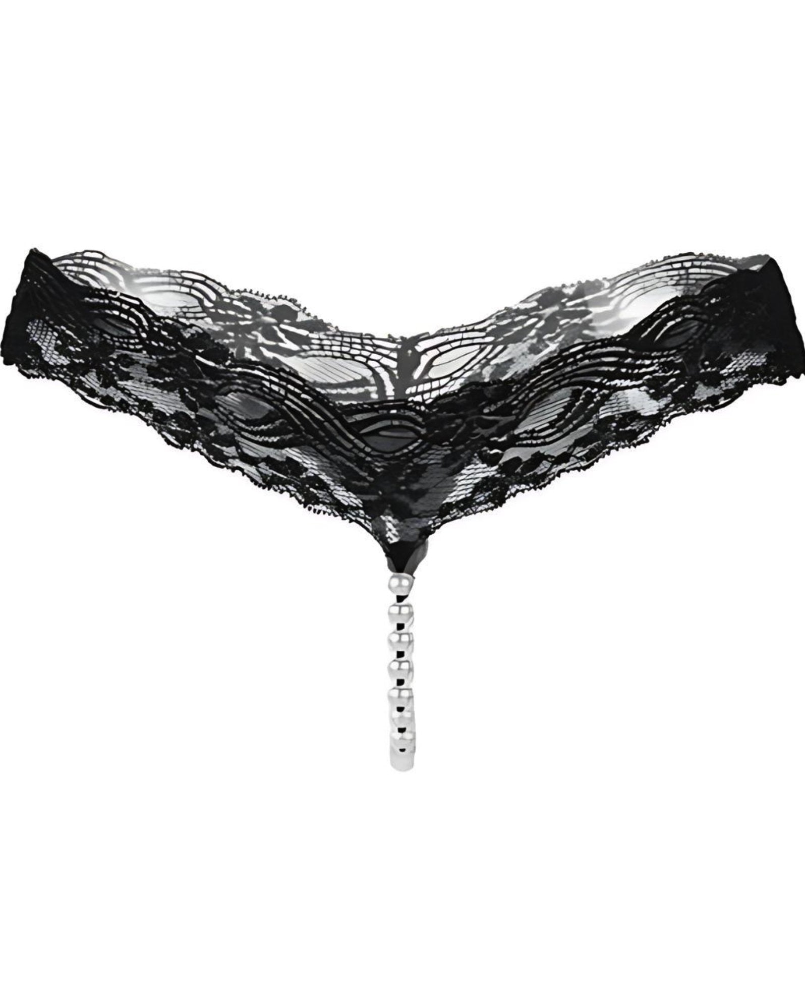Pearl Panties - LAVAH INTIMATES