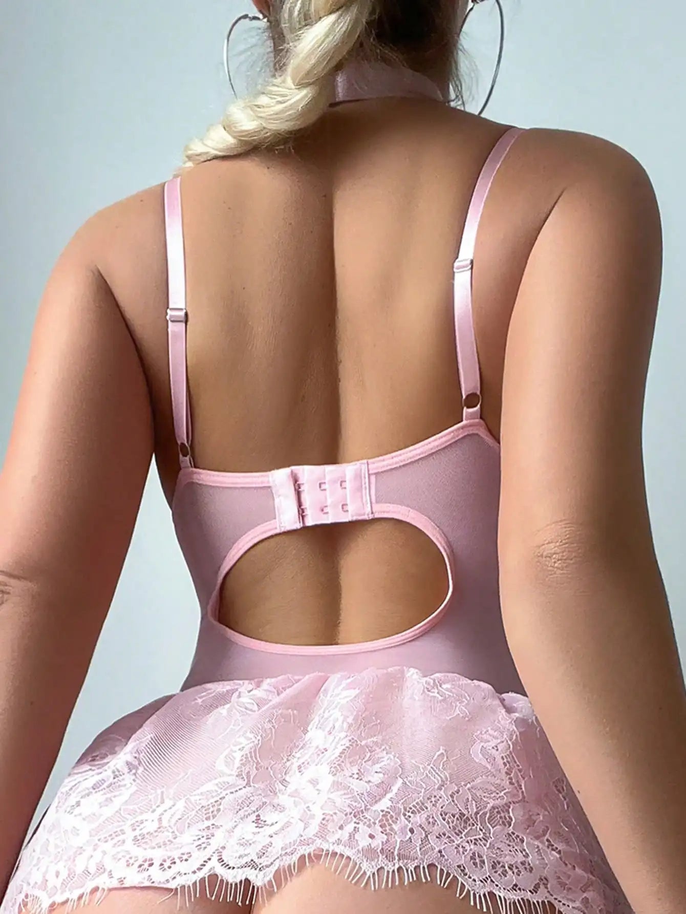 Princessa 5 - Piece Set - LAVAH INTIMATES