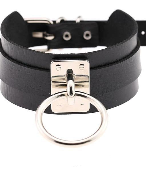 Follow Me Collar and Leash | Lavah Intimates