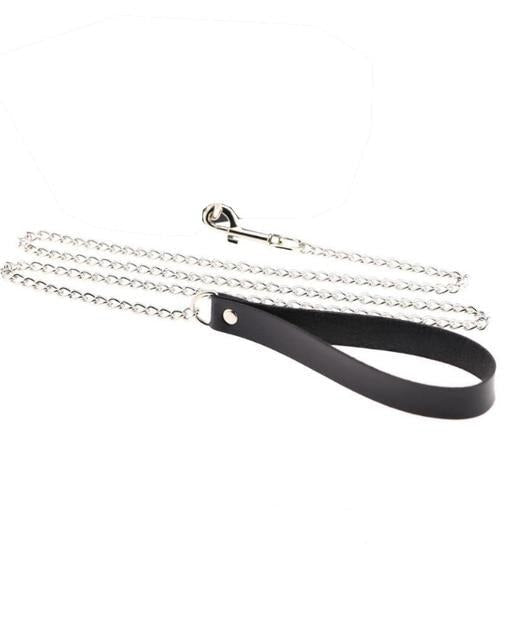 Follow Me Collar and Leash | Lavah Intimates