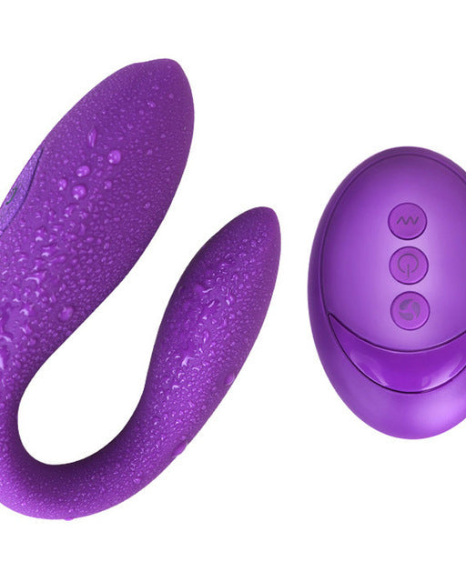 Wireless Remote Control Stimulator | Lavah Intimates