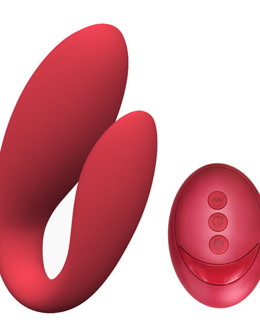Wireless Remote Control Stimulator | Lavah Intimates