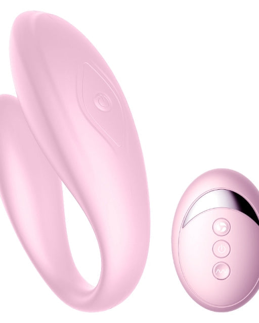 Wireless Remote Control Stimulator | Lavah Intimates