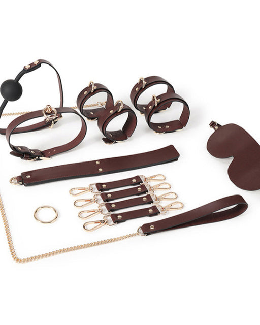 Deep Desire Pleasure Set | Lavah Intimates