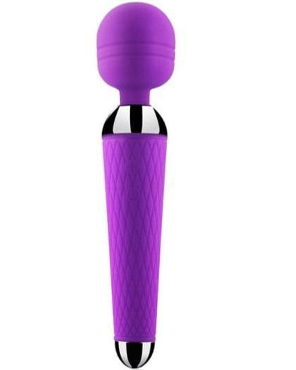 Magic Wand Vibrator | Lavah Intimates