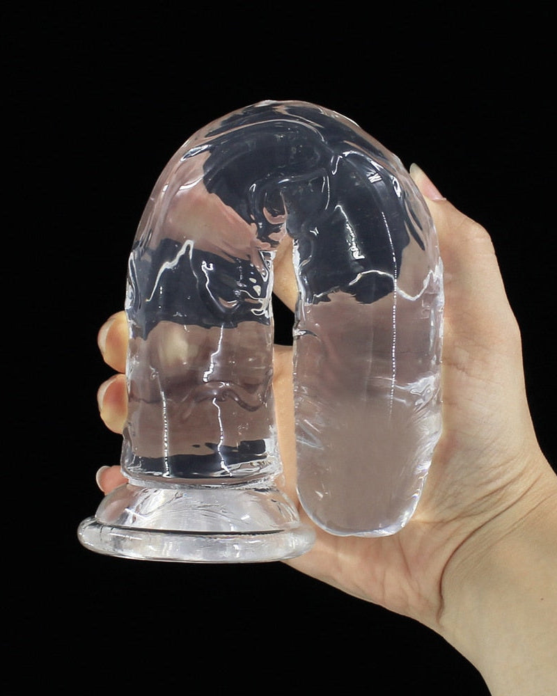 Big John with Suction Cup | Lavah Intimates