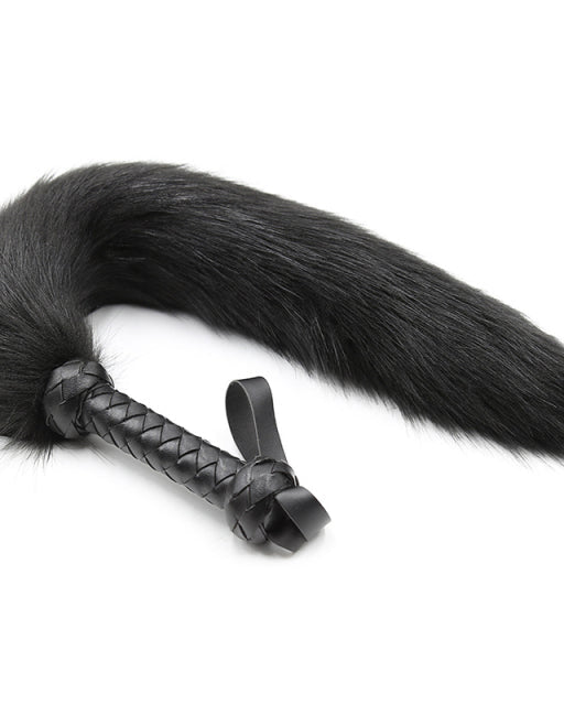 Senses Faux Fur Whip | Lavah Intimates