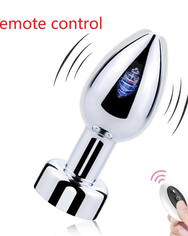 Remote Control Vibrating Stimulator | Lavah Intimates