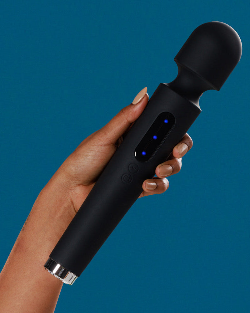 Meli Wand | Lavah Intimates