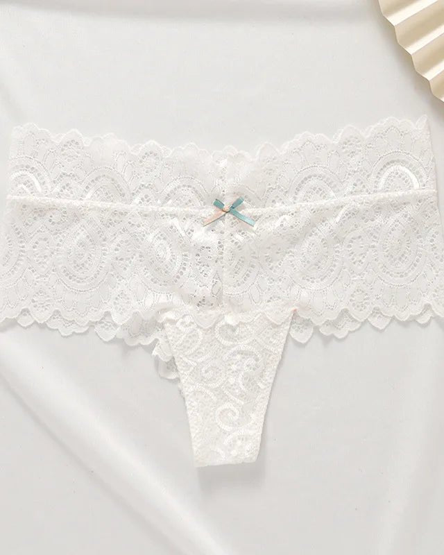 Sabrina Brief | Lavah Intimates