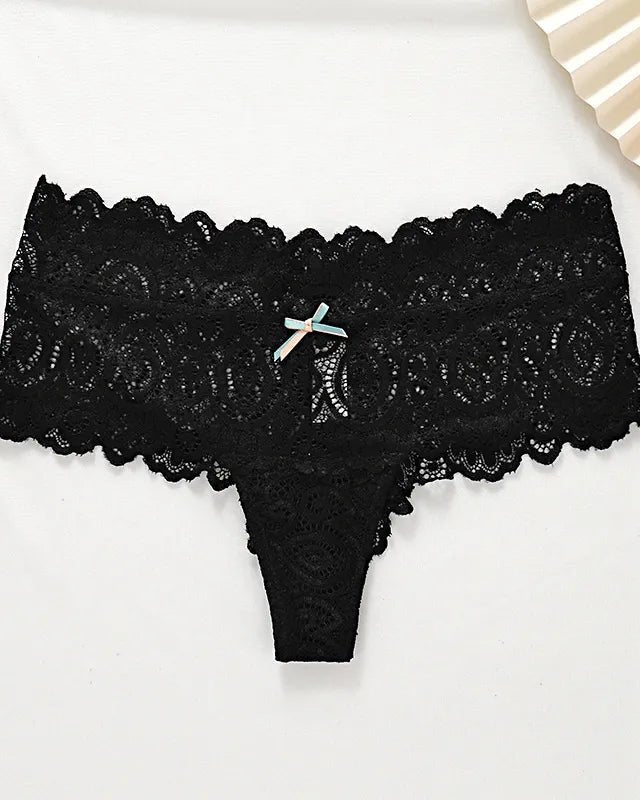 Sabrina Brief | Lavah Intimates