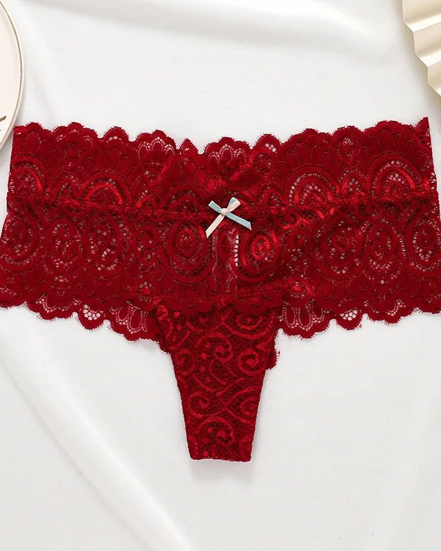 Sabrina Brief | Lavah Intimates
