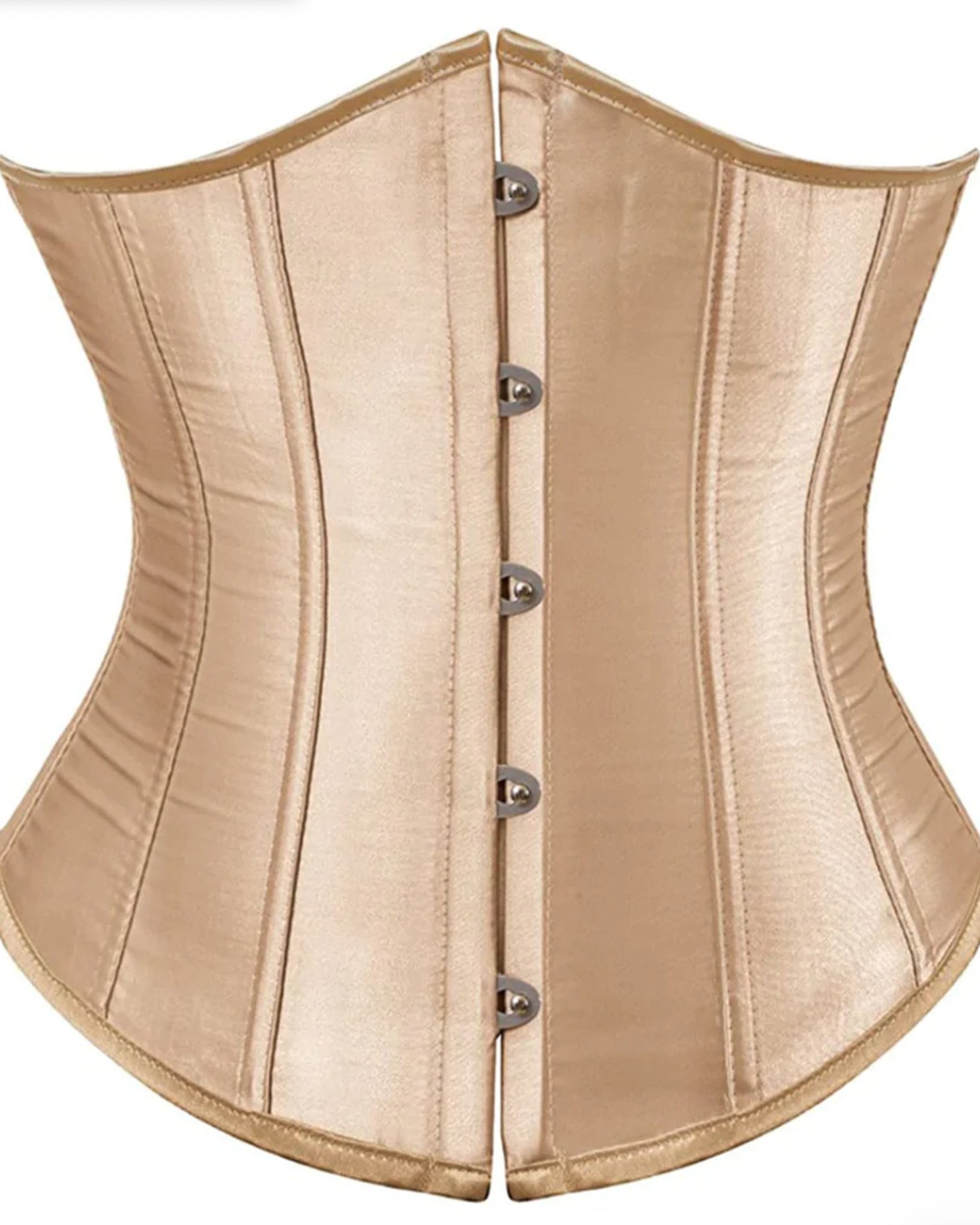Shaping Corset | Lavah Intimates