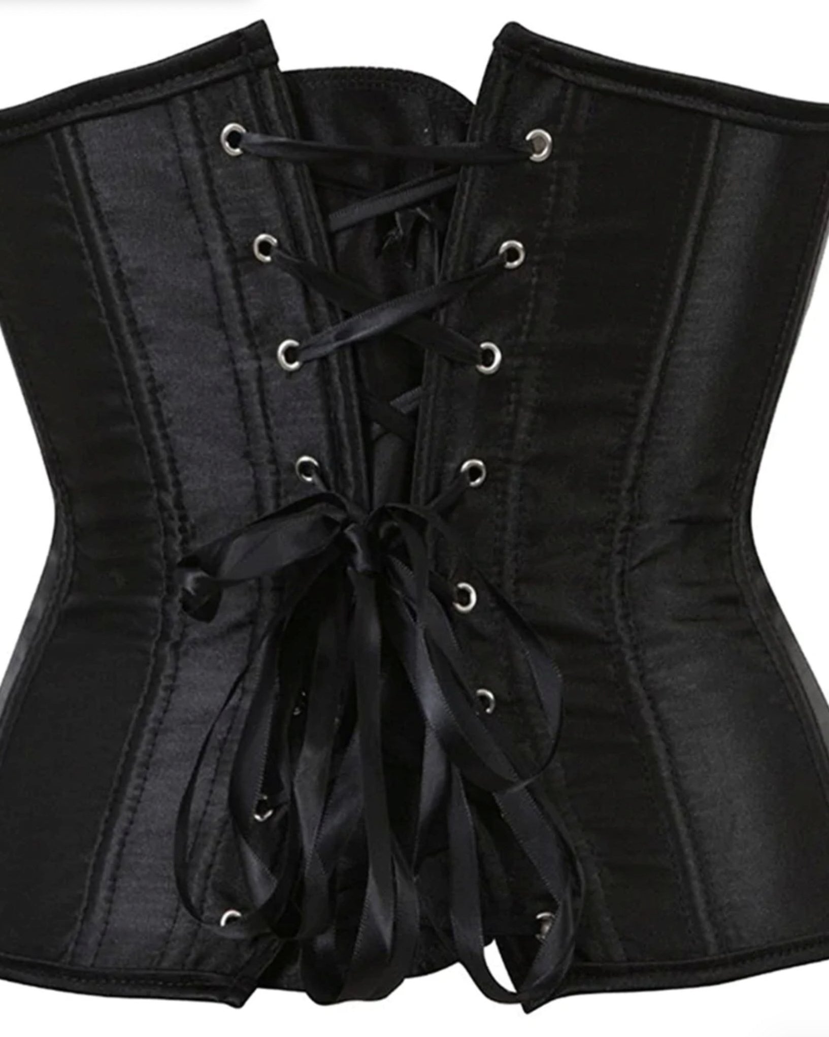 Shaping Corset | Lavah Intimates