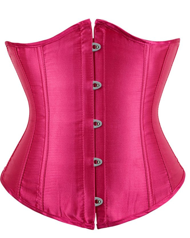 Shaping Corset | Lavah Intimates