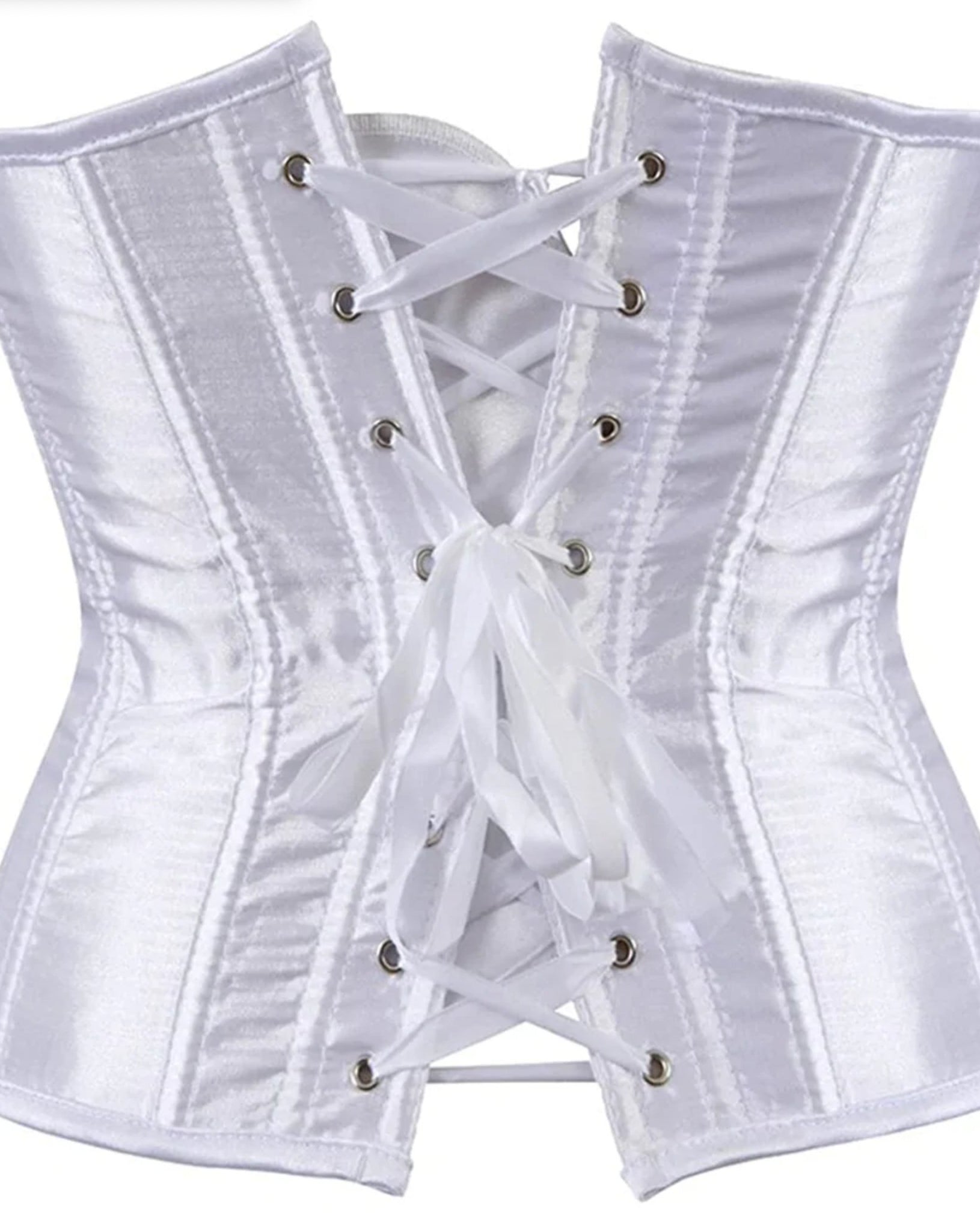 Shaping Corset | Lavah Intimates