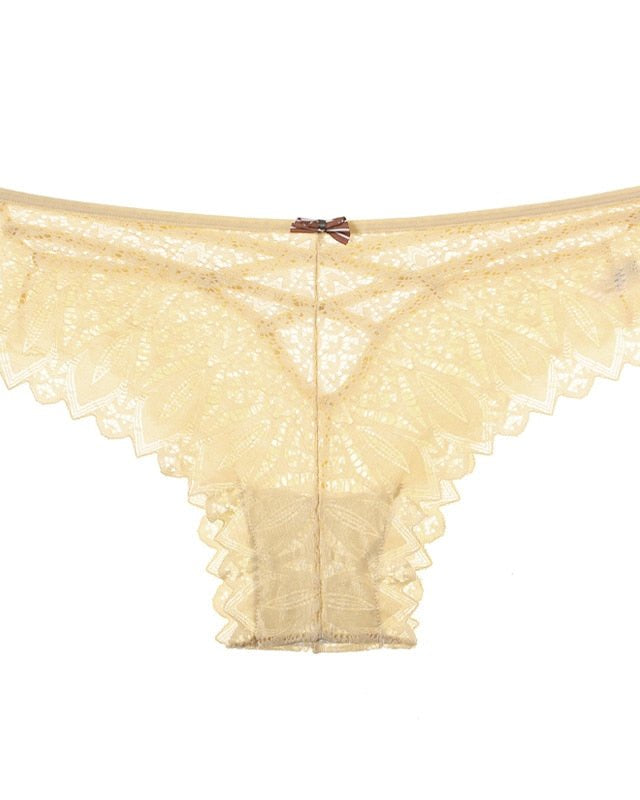 Tiffany Panties | Lavah Intimates