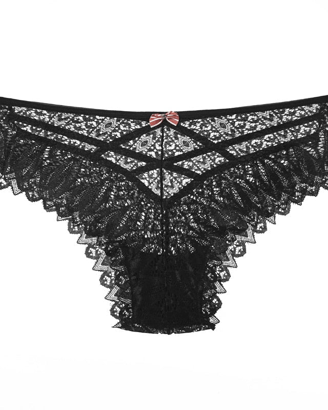 Tiffany Panties | Lavah Intimates