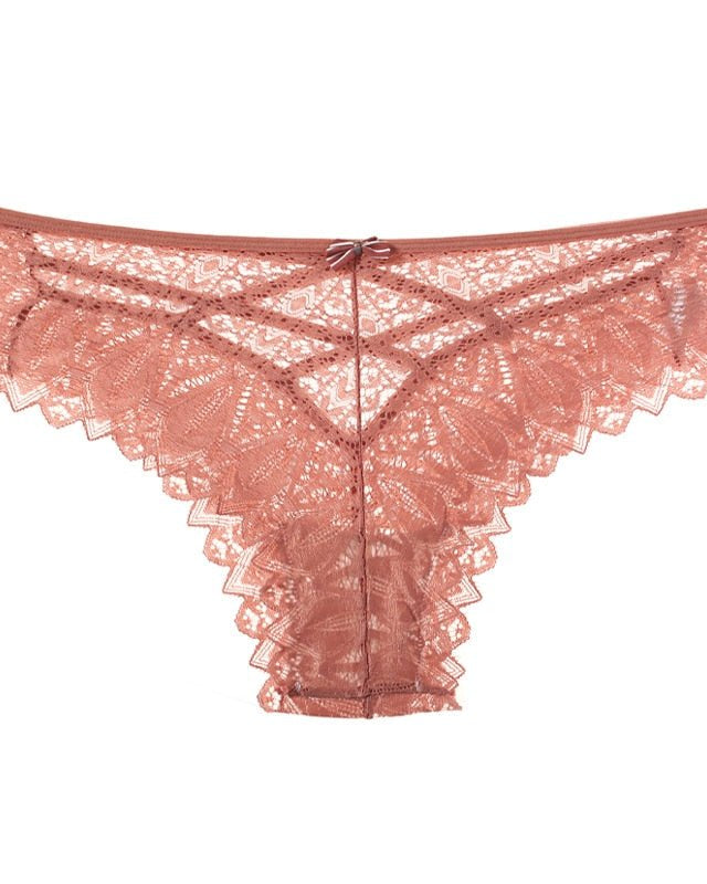 Tiffany Panties | Lavah Intimates