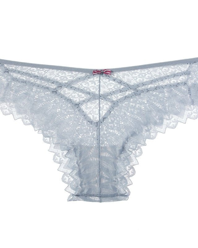 Tiffany Panties | Lavah Intimates