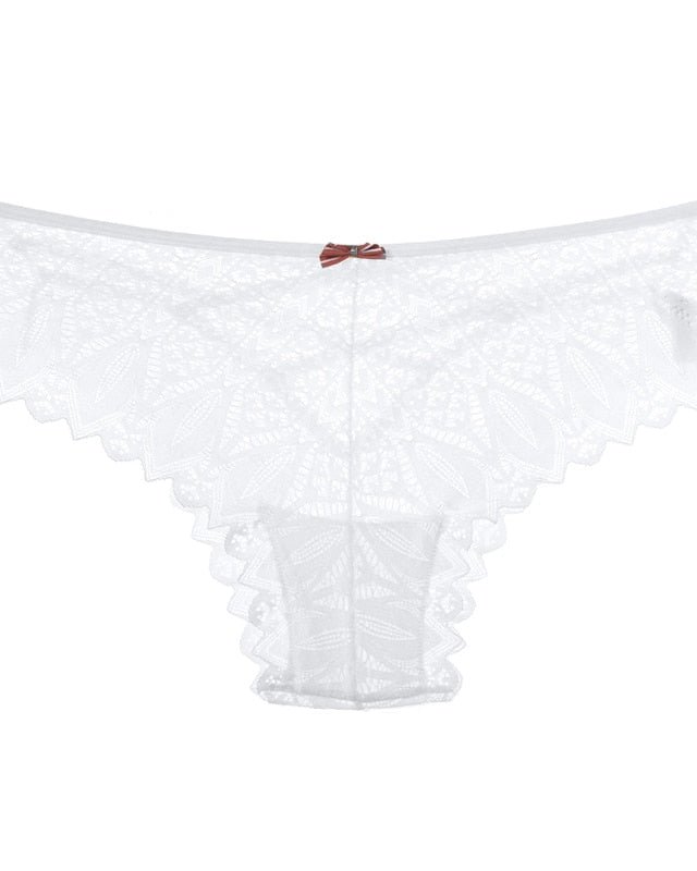 Tiffany Panties | Lavah Intimates