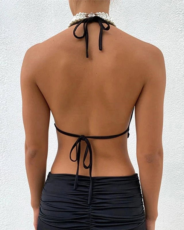 Triangle Tank Top | Lavah Intimates